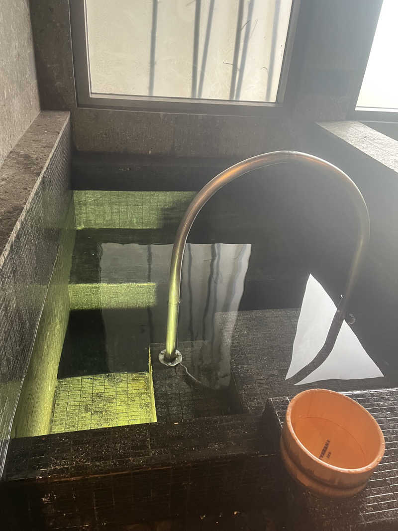 オスマン氷🌲🧊さんのデュシ タニ グアム リゾートのサ活写真