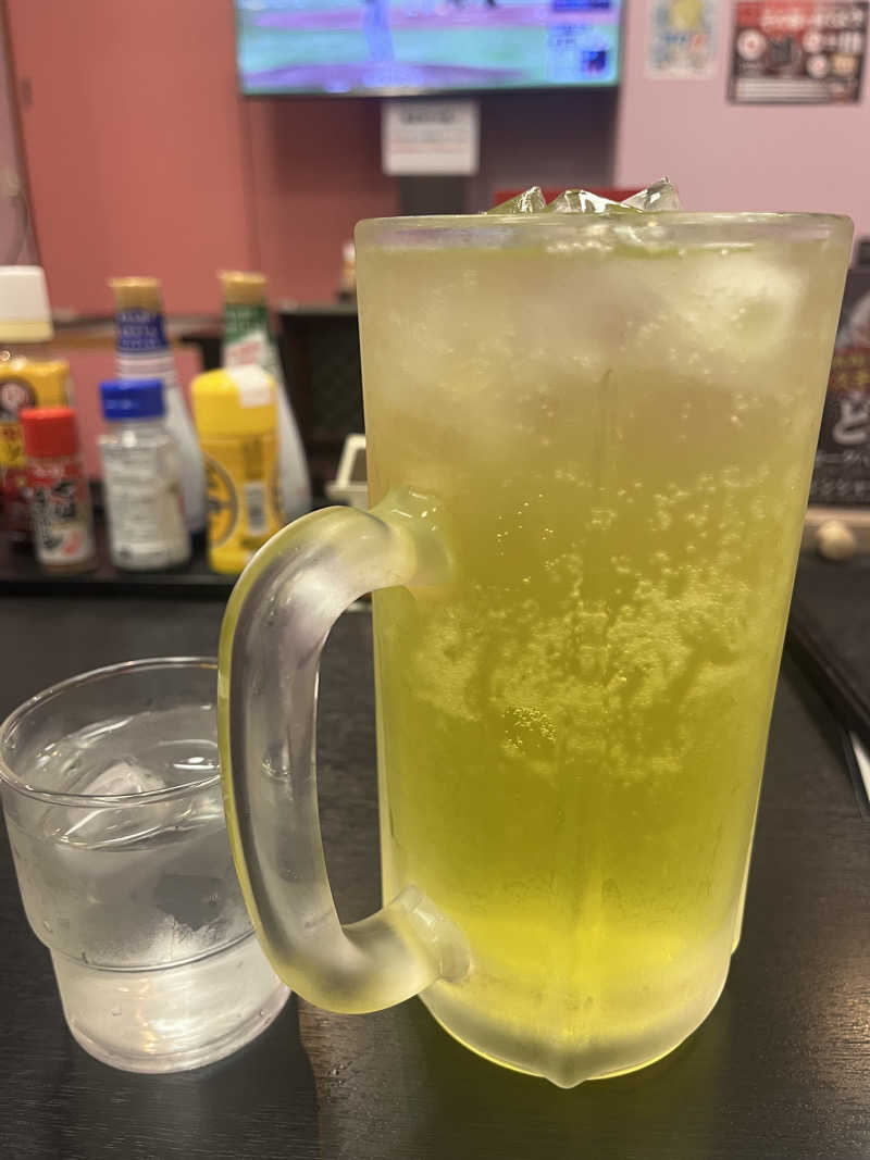 オスマン氷🌲🧊さんのスパ&カプセル ニューウイングのサ活写真