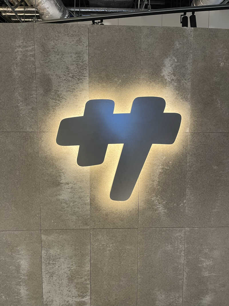 オスマン氷🌲🧊さんの高輪SAUNASのサ活写真