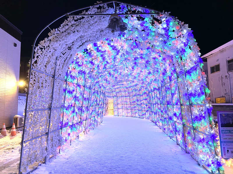 たじさんの洞爺 湖畔亭のサ活写真