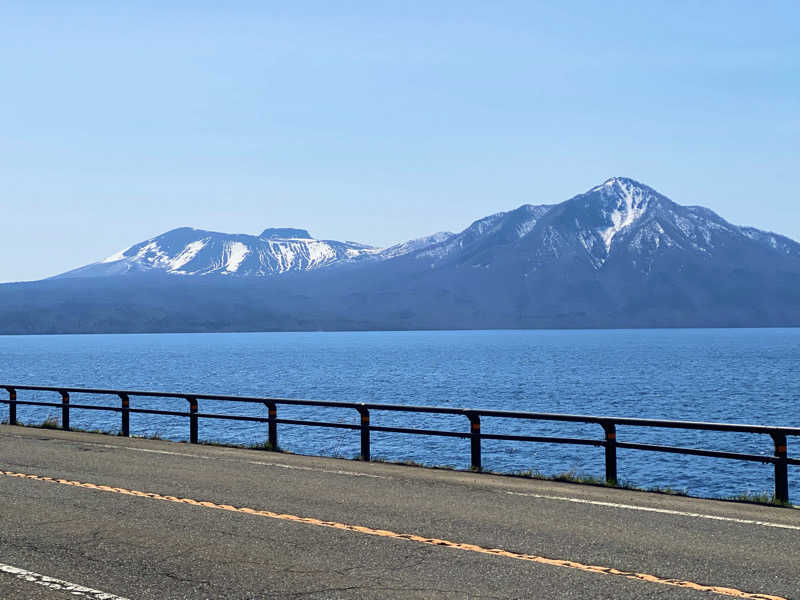 たじさんのしこつ湖鶴雅リゾートスパ 水の謌のサ活写真