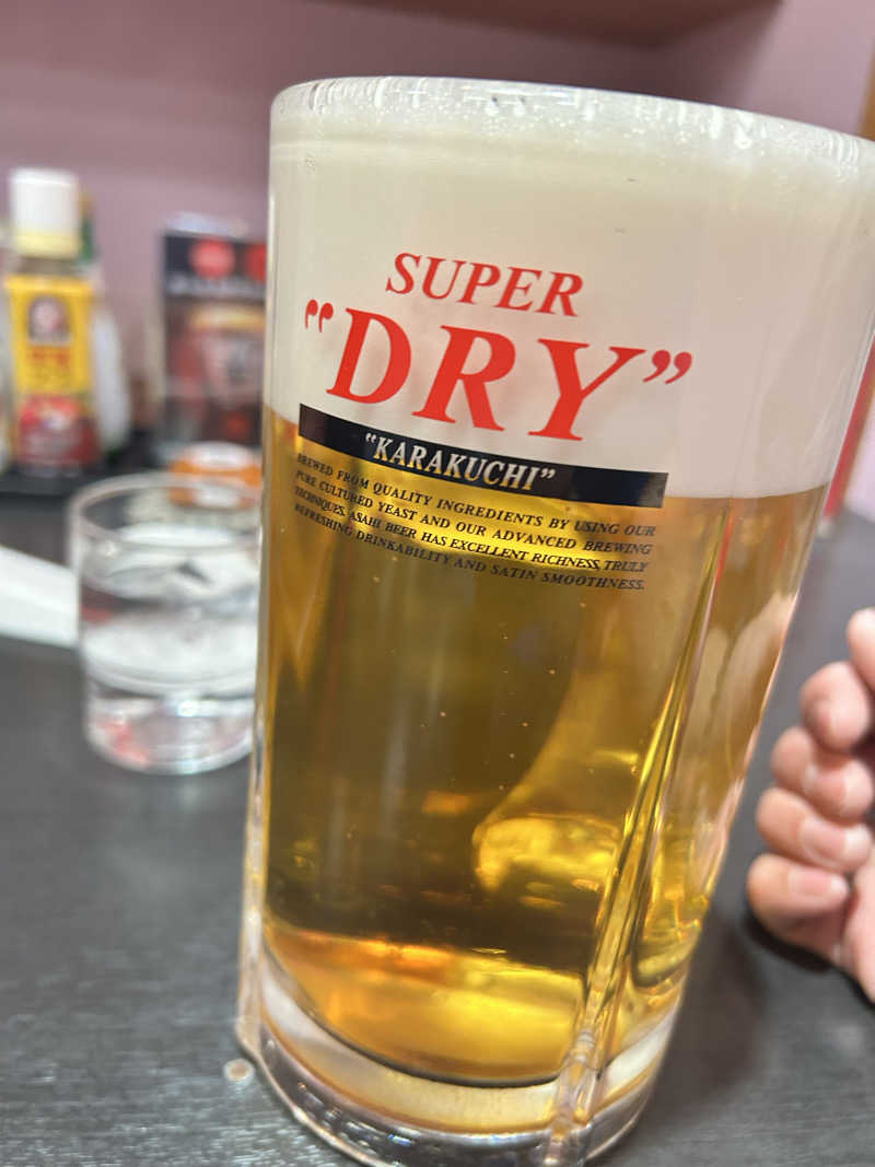 Ryutoさんのスパ&カプセル ニューウイングのサ活写真