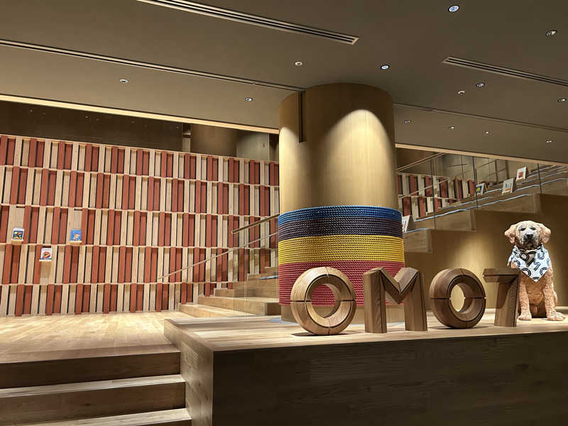 おななさんのOMO7高知 by 星野リゾートのサ活写真