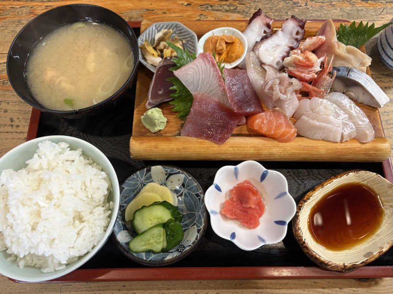 サウナジャンキーさんの虎杖浜温泉ホテル (Kojohama Spa Hotel)のサ活写真