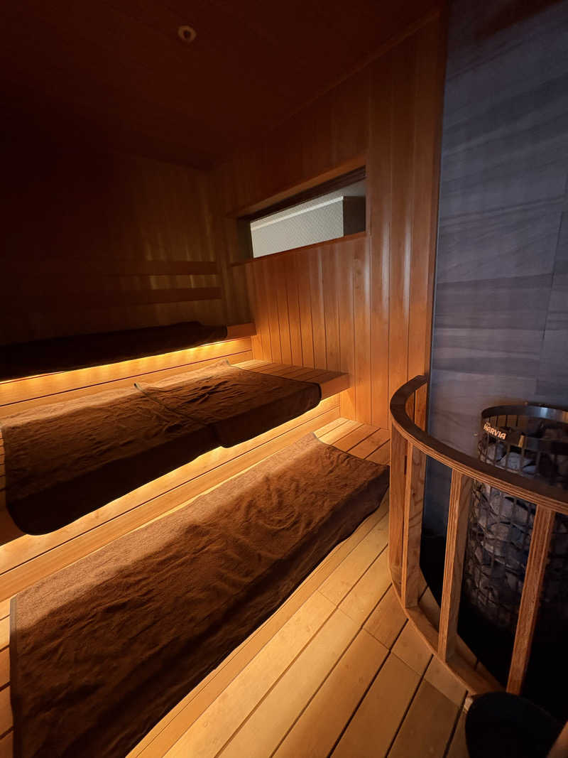 サウナジャンキーさんの定山渓第一寶亭留 翠山亭のサ活写真