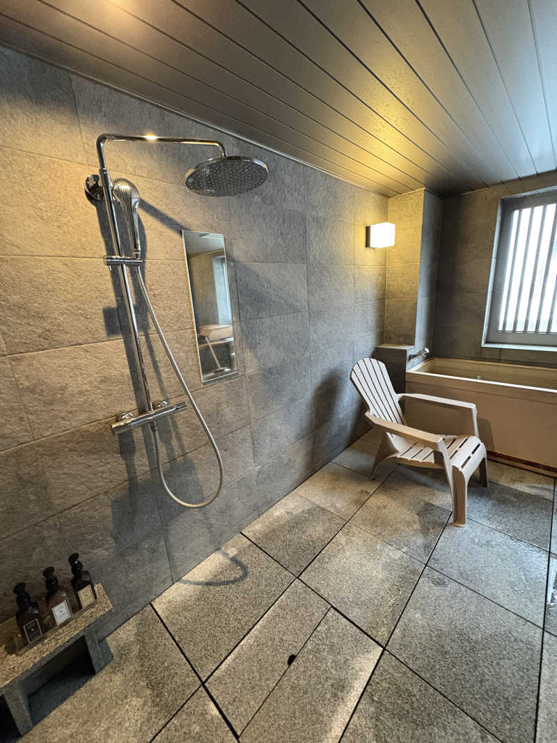 サウナジャンキーさんの定山渓第一寶亭留 翠山亭のサ活写真