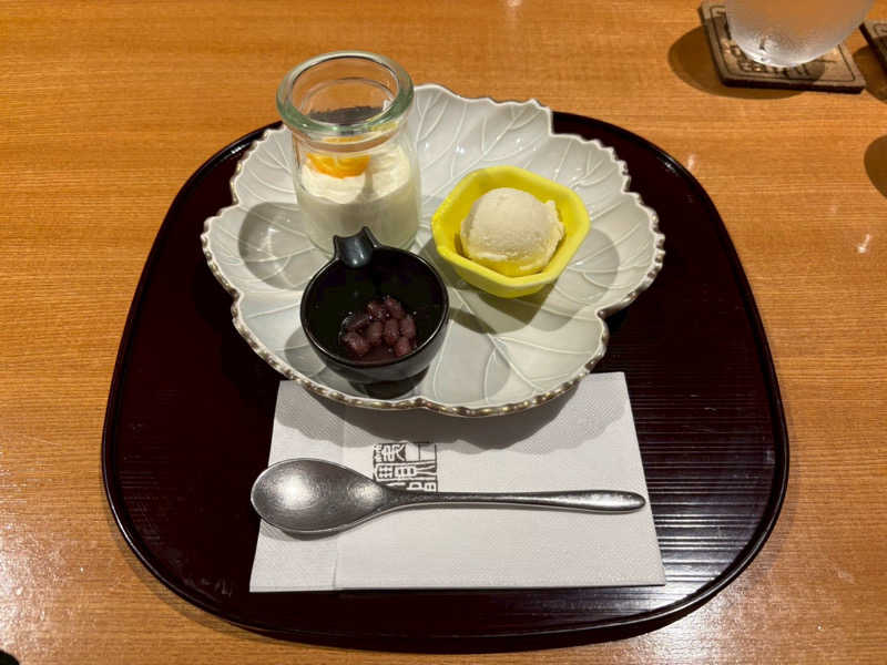 サウナジャンキーさんの定山渓第一寶亭留 翠山亭のサ活写真