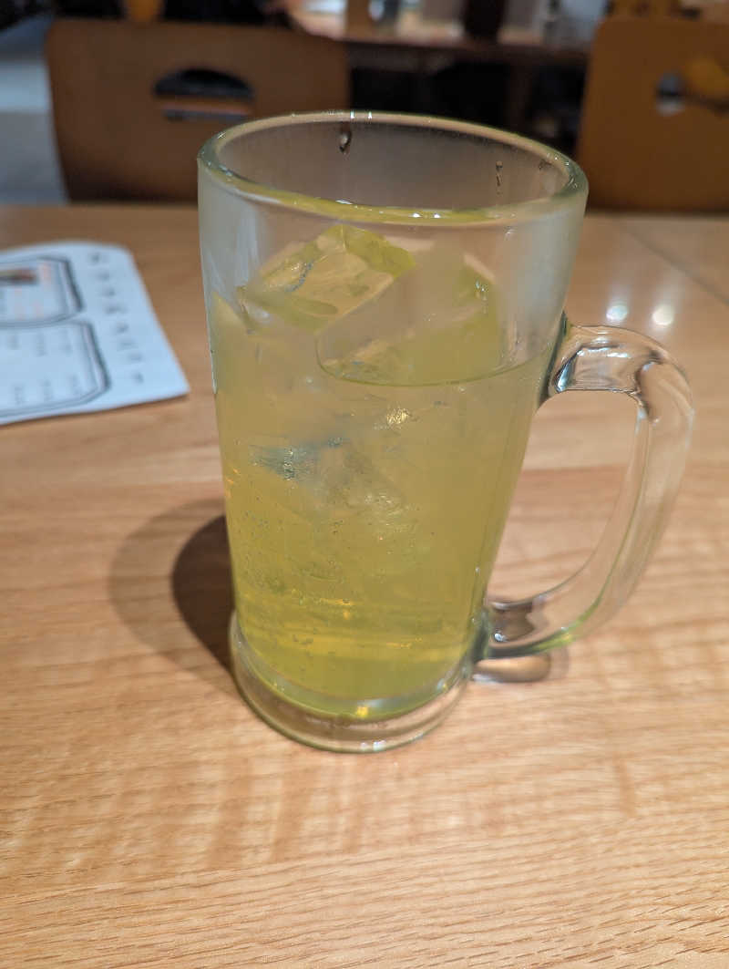 サウナー♨️しんちゃん👓さんの新岐阜サウナのサ活写真