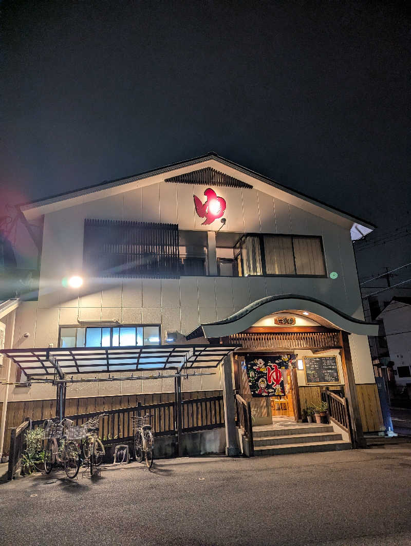 サウナー♨️しんちゃん👓さんの七福湯のサ活写真