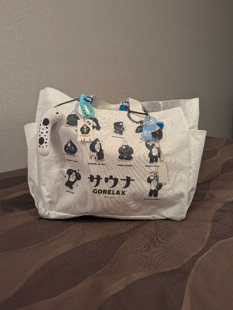 サウナー♨️しんちゃん👓さんのコロナの湯 豊川店 (ホテルキャッスルイン豊川)のサ活写真