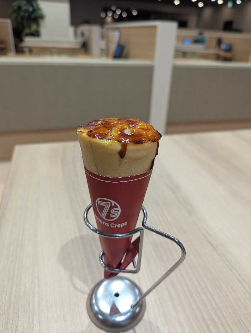 サウナー♨️しんちゃん👓さんのコロナの湯 豊川店 (ホテルキャッスルイン豊川)のサ活写真