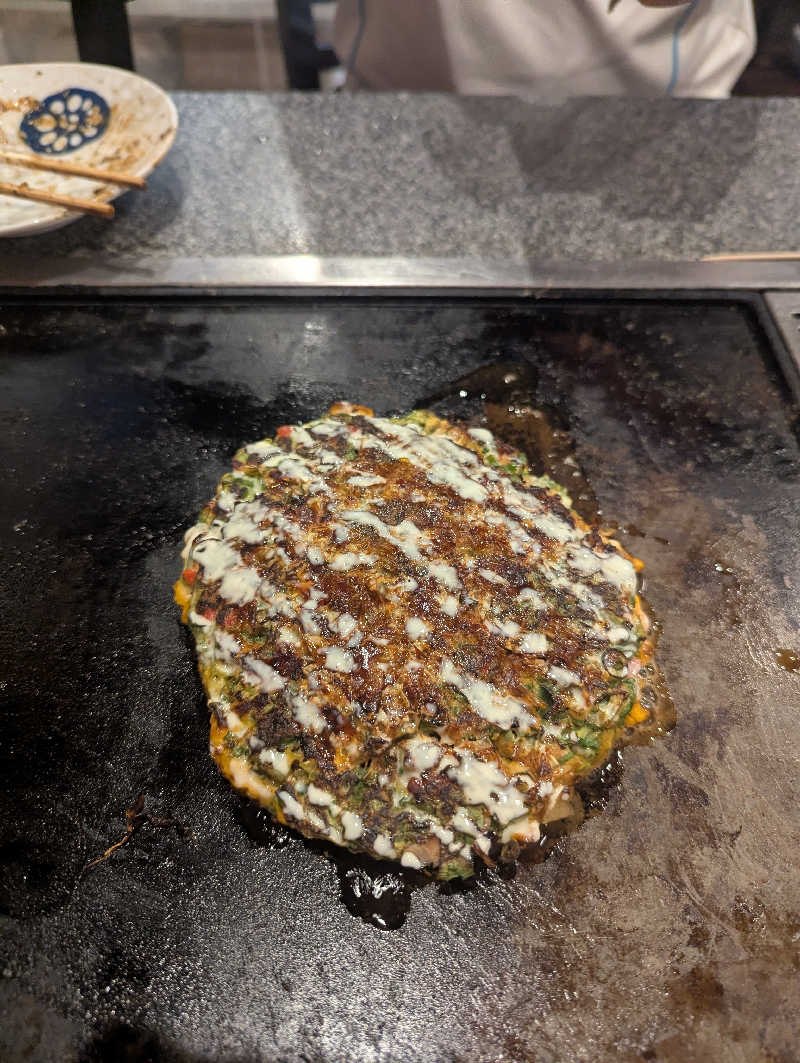 サウナー♨️しんちゃん👓さんのCOCOFURO おおみね湯のサ活写真