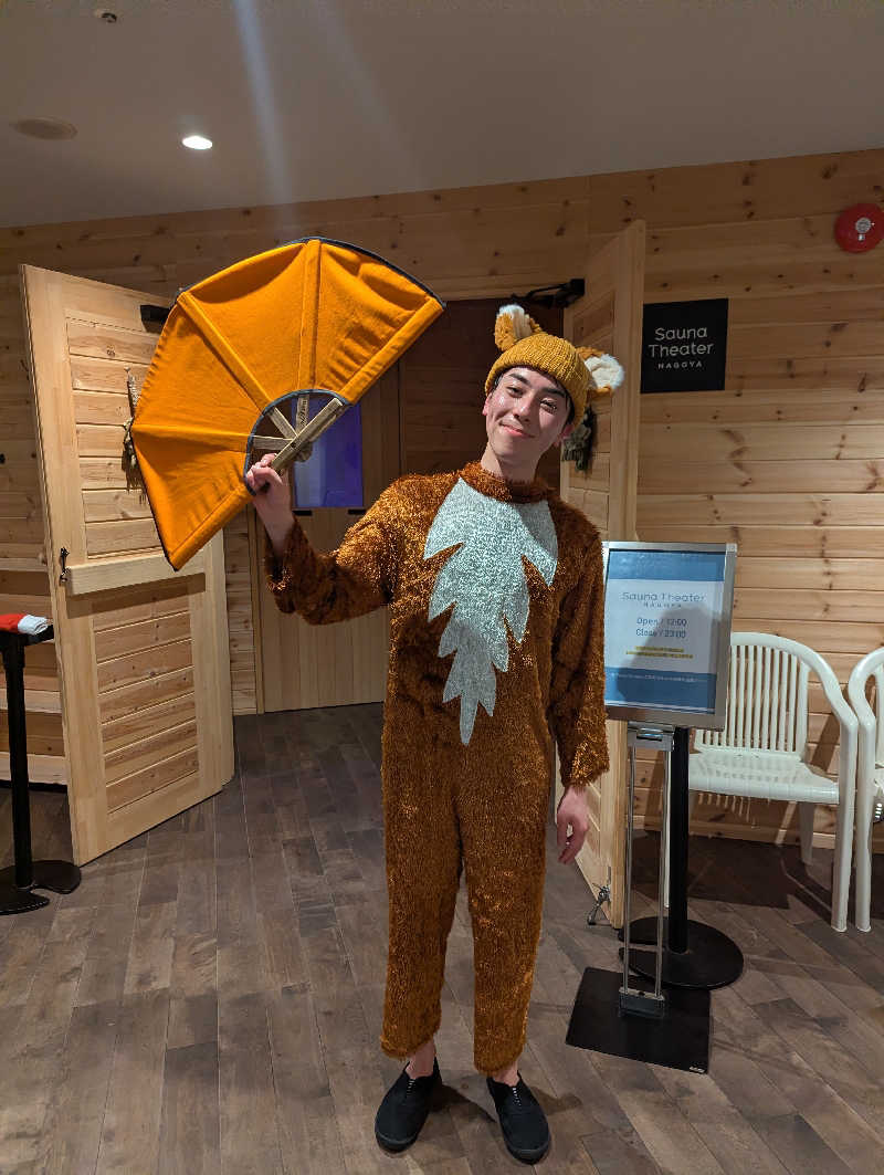 サウナー♨️しんちゃん👓さんのウェルビー栄のサ活写真