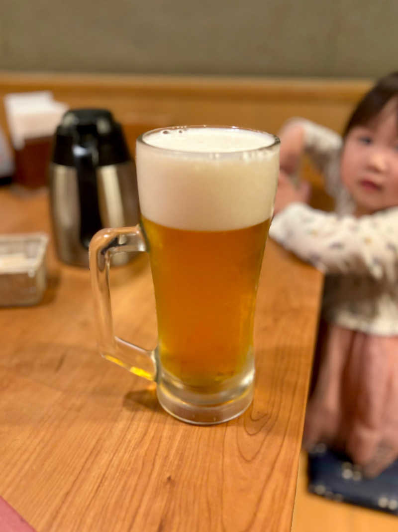 まんじさんさんの天然温泉 なにわの湯のサ活写真