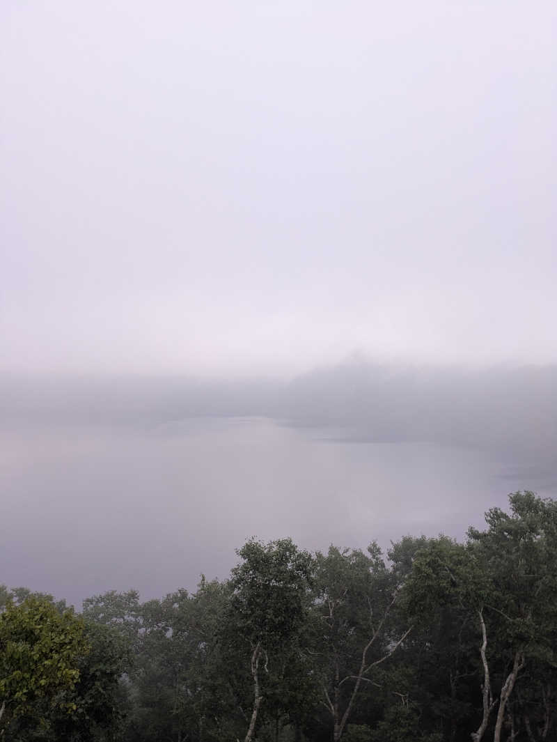 のきエイさんの常呂川の湯 ドーミーイン北見のサ活写真