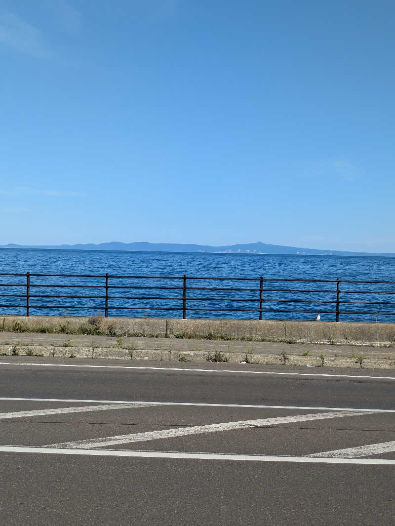 のきエイさんの準天然温泉 みなと湯のサ活写真