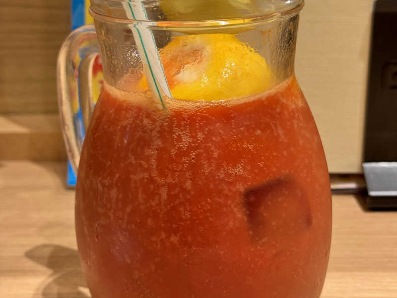 トマト