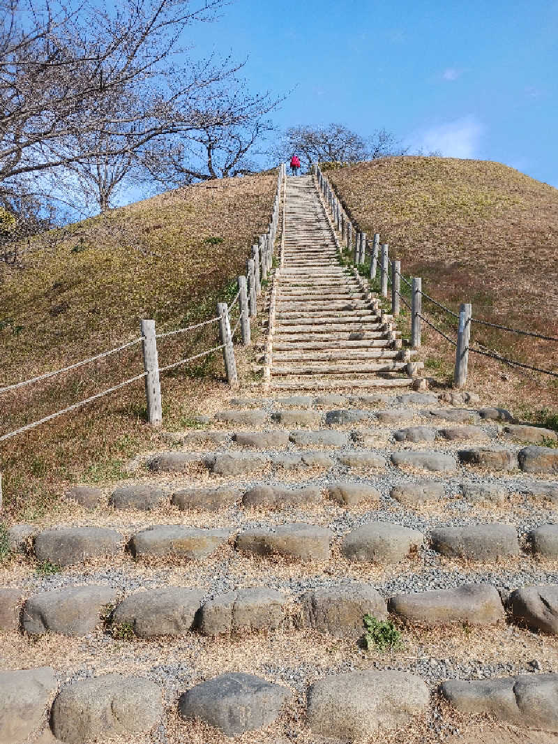 ひろしまあやこさんの行田・湯本天然温泉 茂美の湯のサ活写真