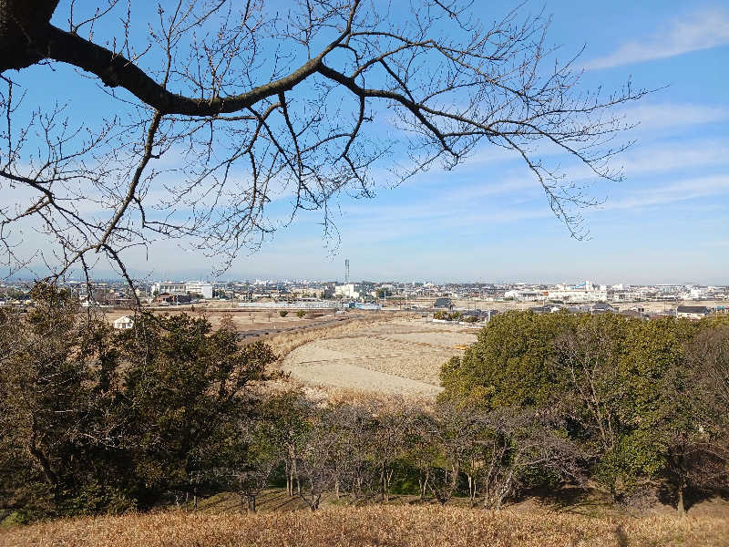 ひろしまあやこさんの行田・湯本天然温泉 茂美の湯のサ活写真