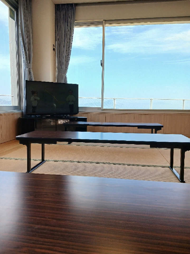 ひろしまあやこさんのスパ・サンライズのサ活写真