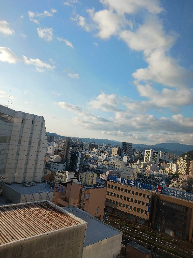 ひろしまあやこさんの天然温泉 びざんの湯 (ホテルサンルート徳島)のサ活写真