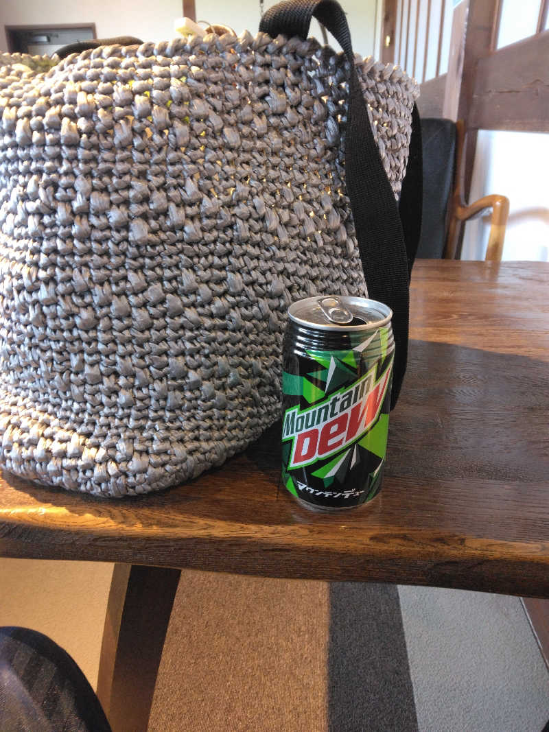 マサキさんの松阪温泉熊野の郷のサ活写真