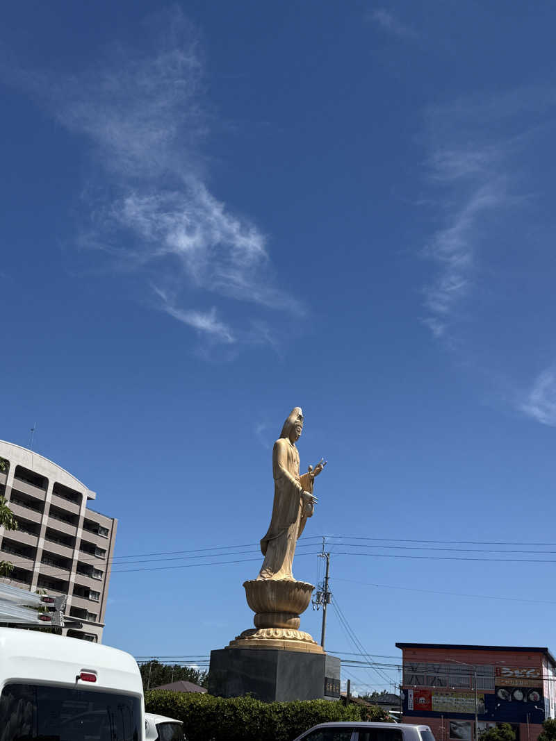 yu_kiさんの瀬戸大橋四国健康村のサ活写真
