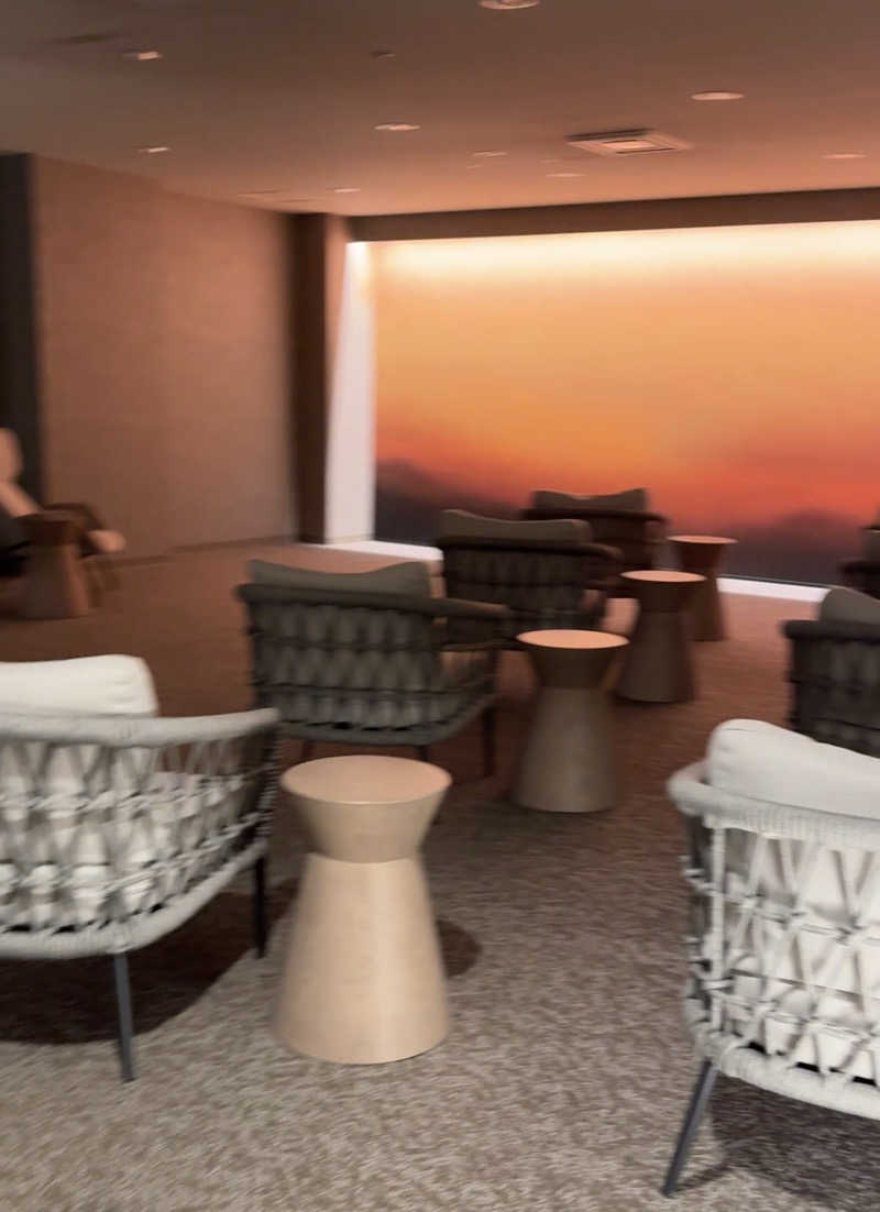 yu_kiさんのメルキュール鳥取大山リゾート&スパのサ活写真