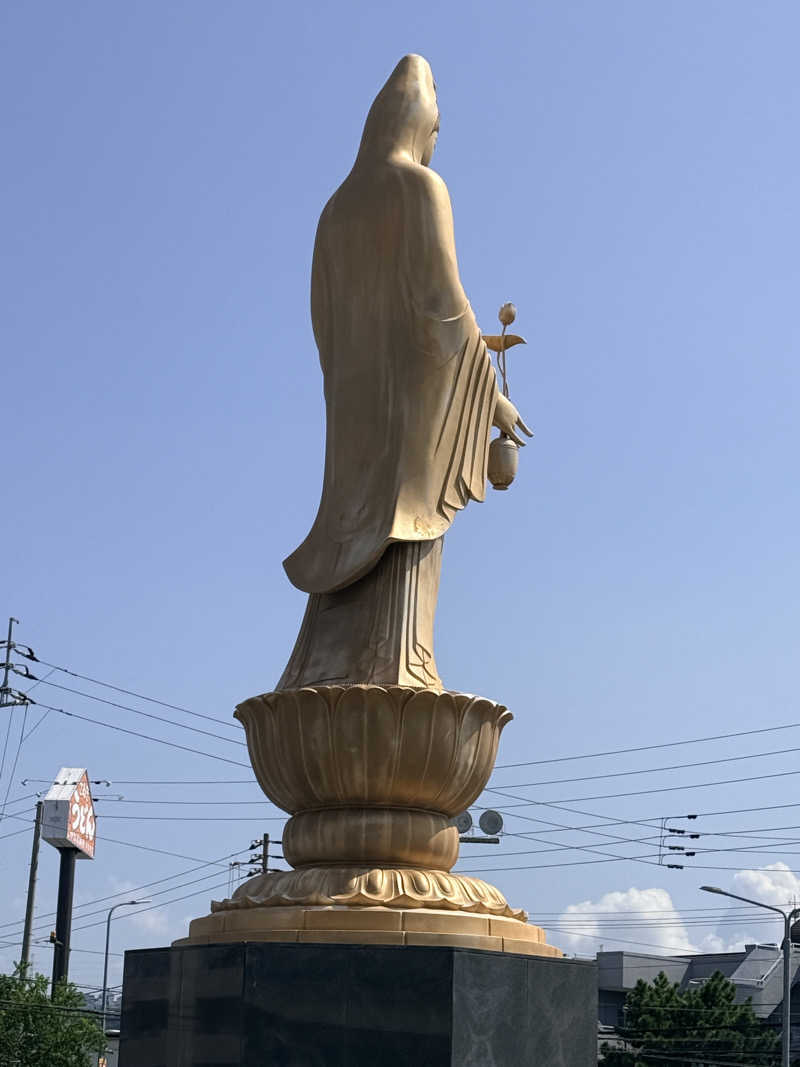 yu_kiさんの瀬戸大橋四国健康村のサ活写真