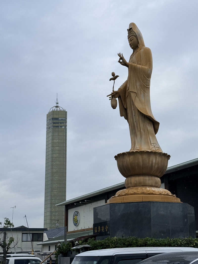 yu_kiさんの瀬戸大橋四国健康村のサ活写真