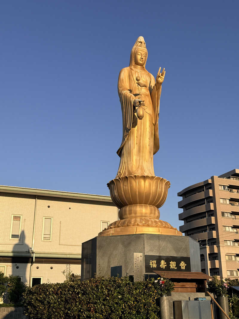 yu_kiさんの瀬戸大橋四国健康村のサ活写真