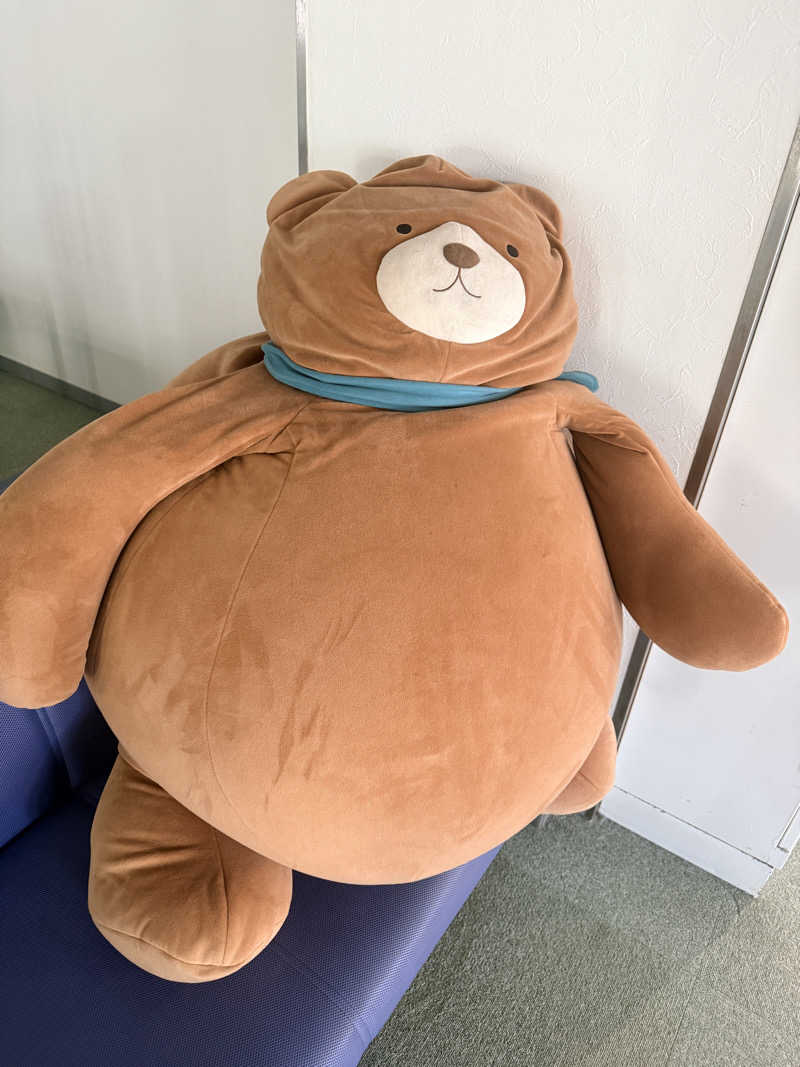 yu_kiさんの瀬戸大橋スパリゾートのサ活写真