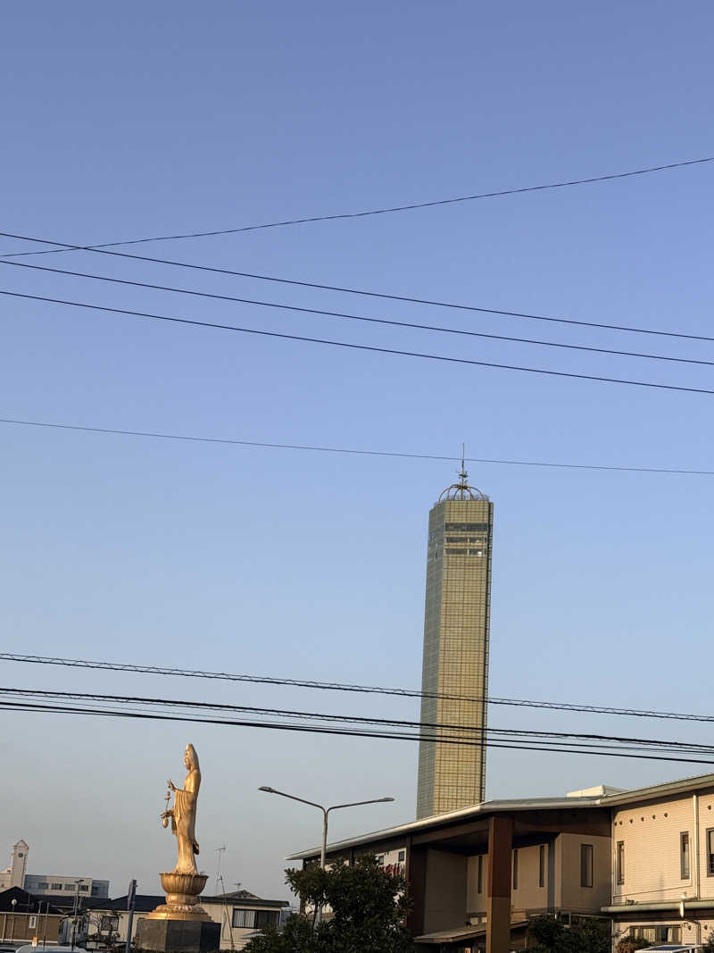 yu_kiさんの瀬戸大橋四国健康村のサ活写真