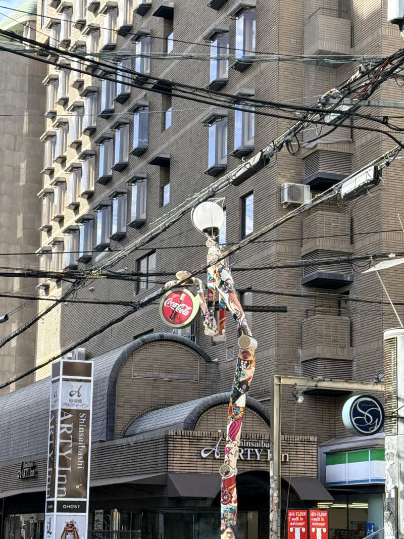 yu_kiさんの心斎橋アルティ・インのサ活写真