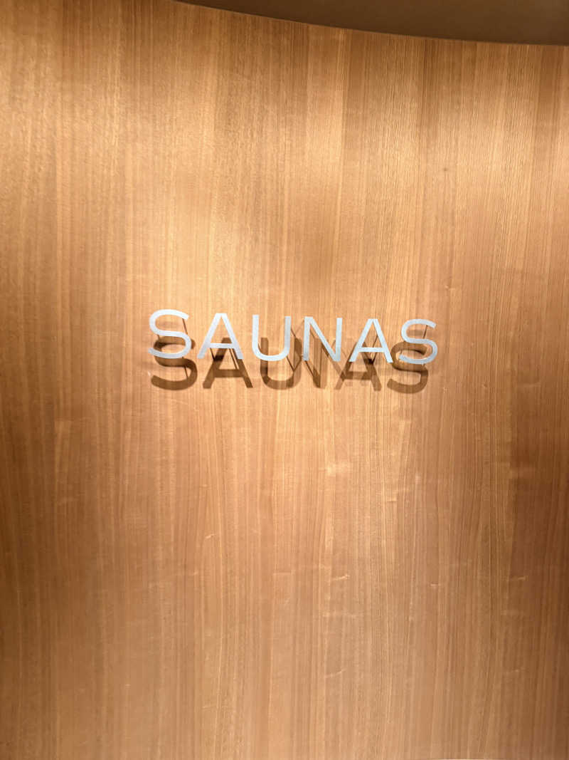 yu_kiさんの高輪SAUNASのサ活写真