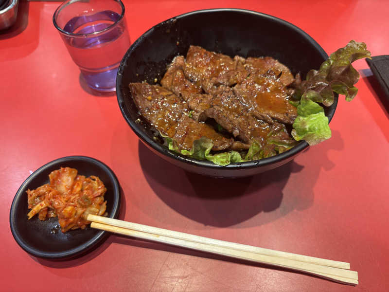 ひゅーおずわるとさんの神戸サウナ&スパのサ活写真