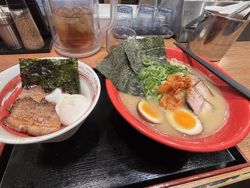 ひゅーおずわるとさんの神戸サウナ&スパのサ活写真