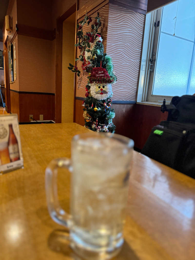 聖梵大天空さんのなにわ健康ランド 湯〜トピアのサ活写真