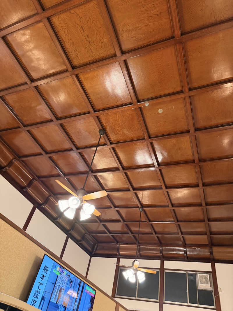 イン風呂エンサーHIROKI♫さんの深川温泉 常盤湯のサ活写真