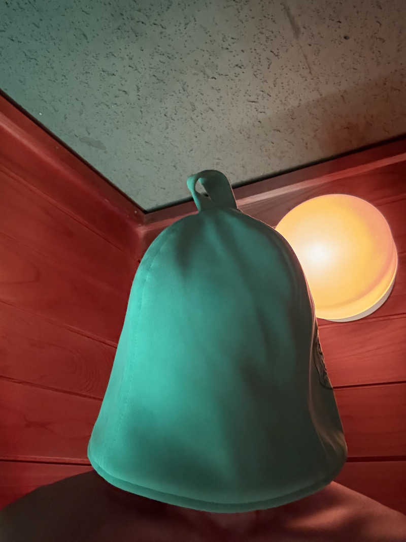 Ethan Tzu【イーサン】さんのひとりサウナ ロウリューランド関内馬車道のサ活写真