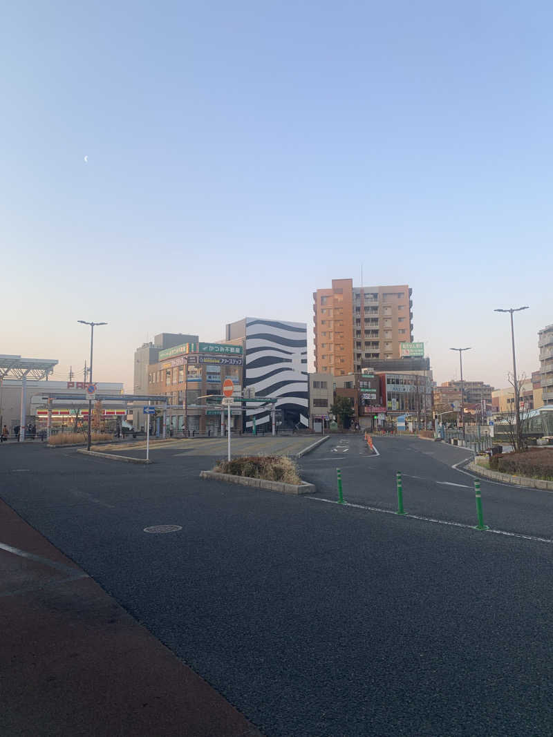 わらちゃんさんの朝霞サウナ 和(なごみ)のサ活写真