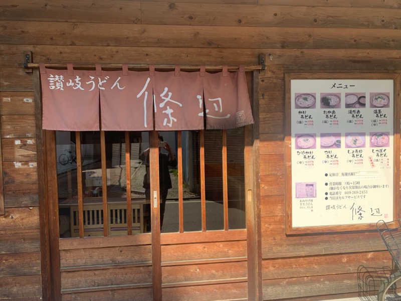 わらちゃんさんの朝霞サウナ 和(なごみ)のサ活写真