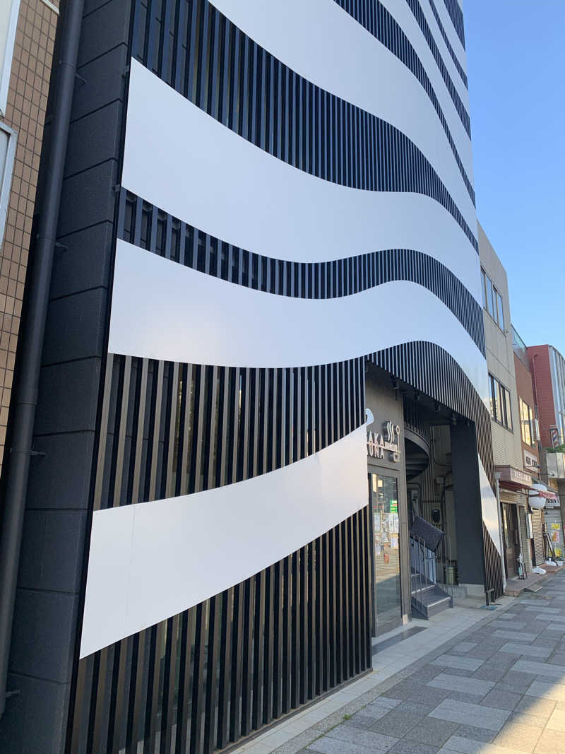 わらちゃんさんの朝霞サウナ 和(なごみ)のサ活写真