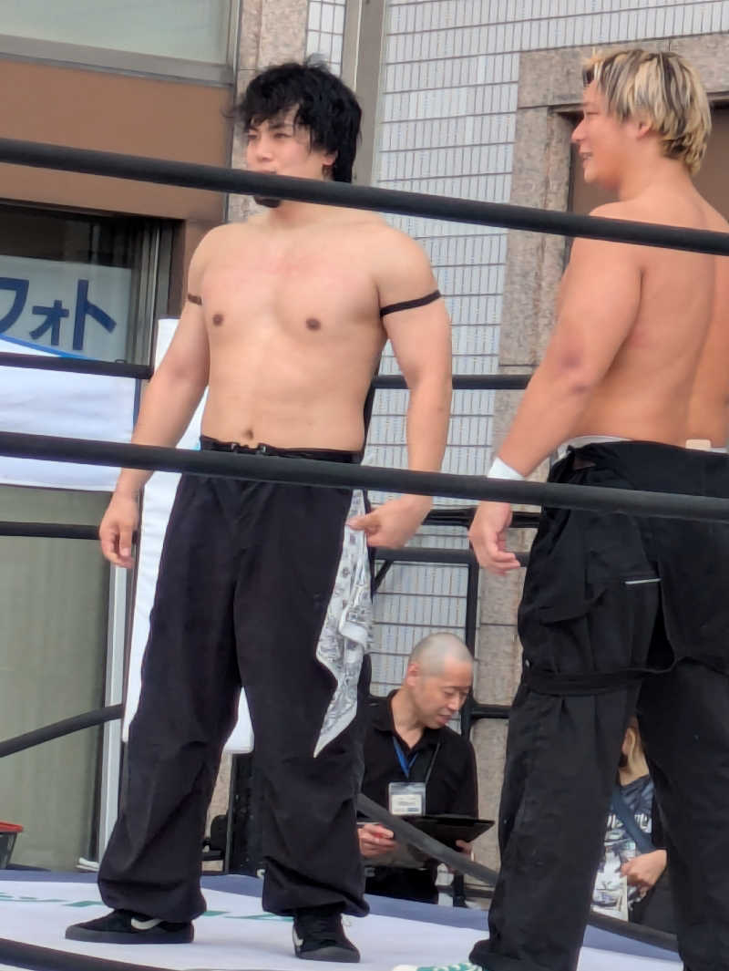 ゆけむりさんのサウナヘヴン草加のサ活写真