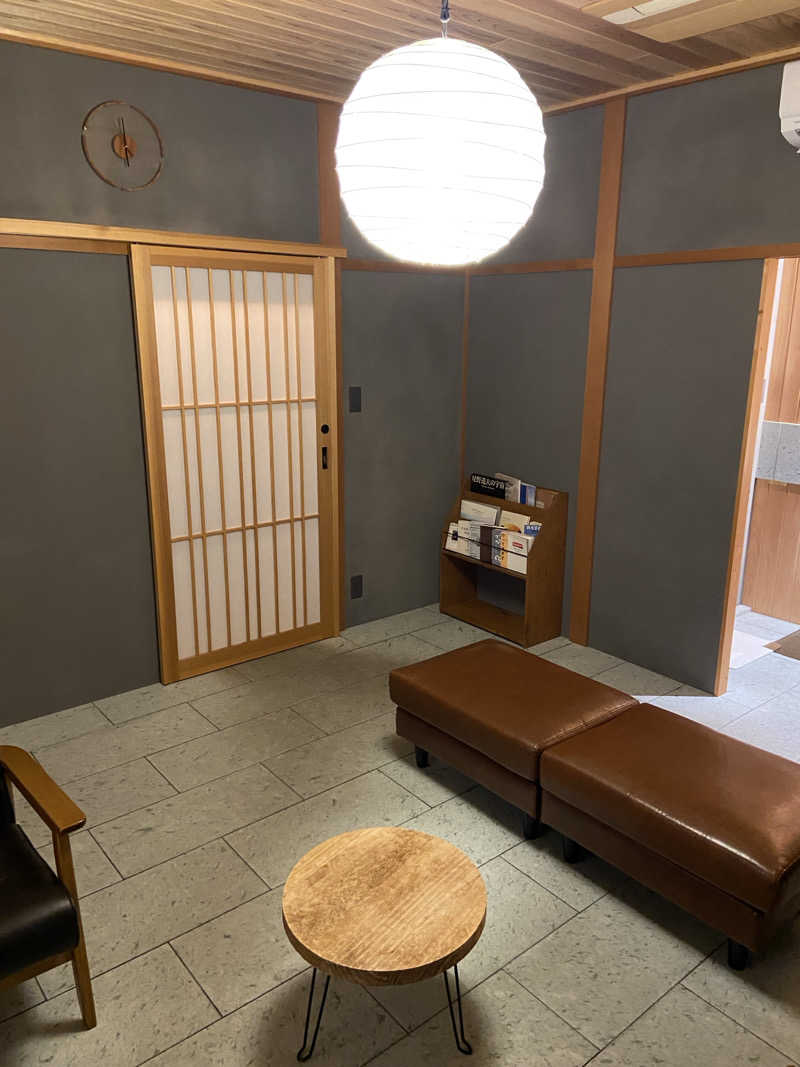 TAKERUさんのMITO SAUNA KOTOのサ活写真