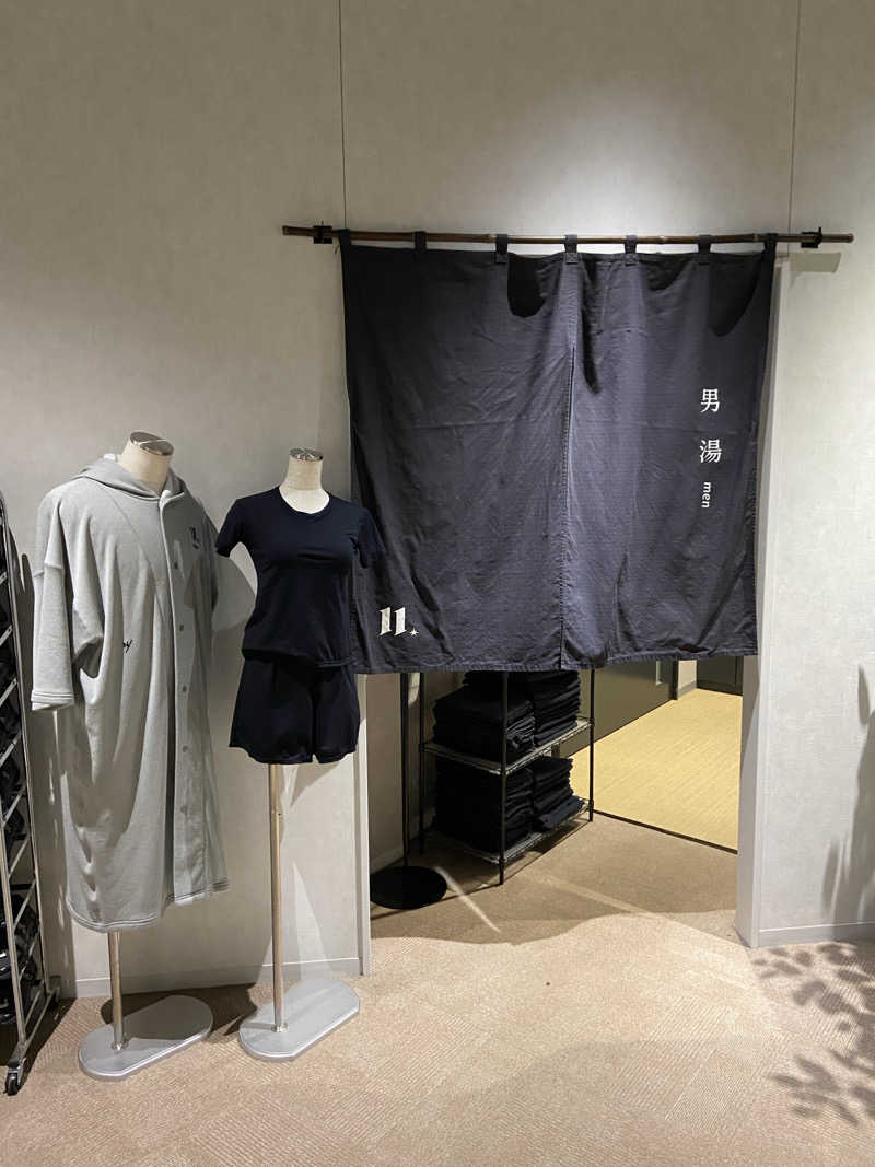 TAKERUさんのtower eleven onsen & sauna(エスコンフィールド)のサ活写真