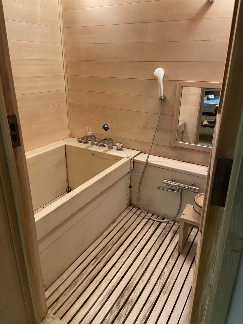 TAKERUさんの道後温泉ふなやのサ活写真