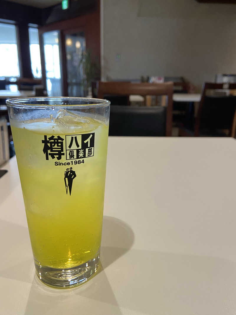 TAKERUさんの神戸サウナ&スパのサ活写真