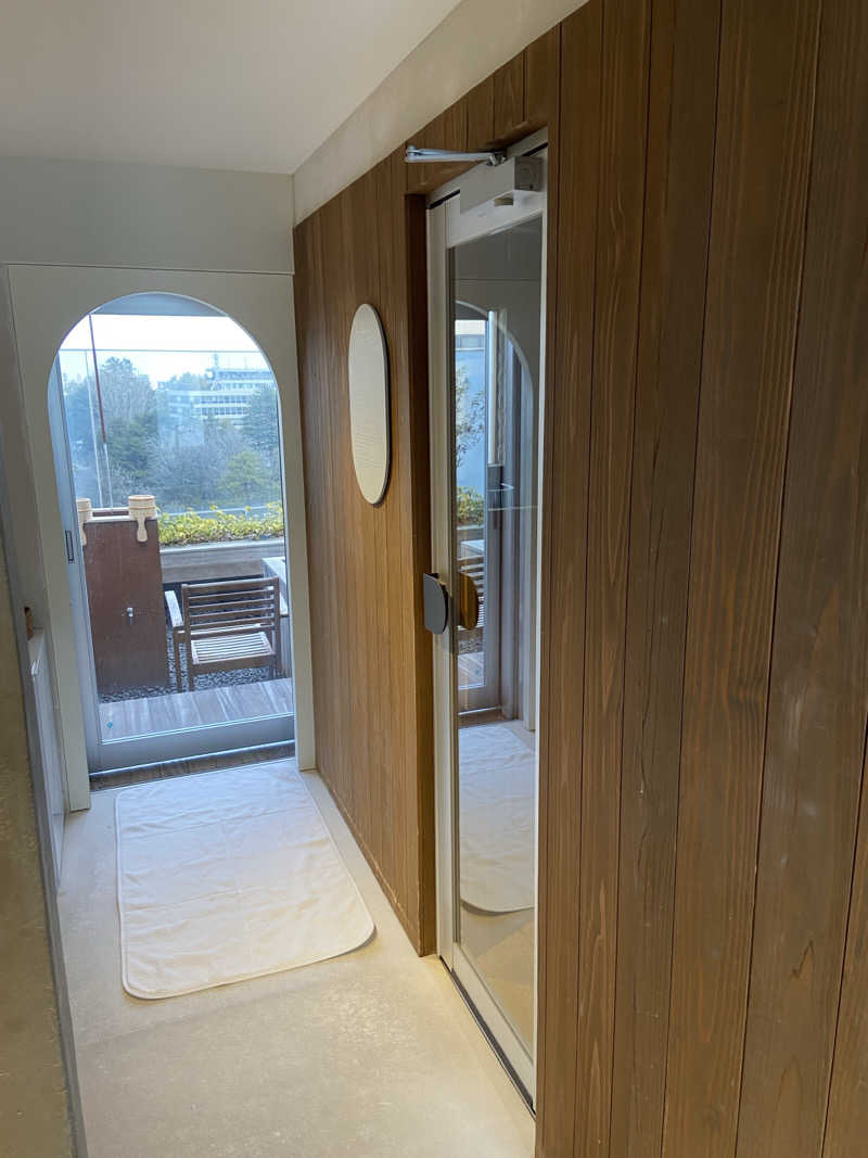 TAKERUさんの香林居のサ活写真