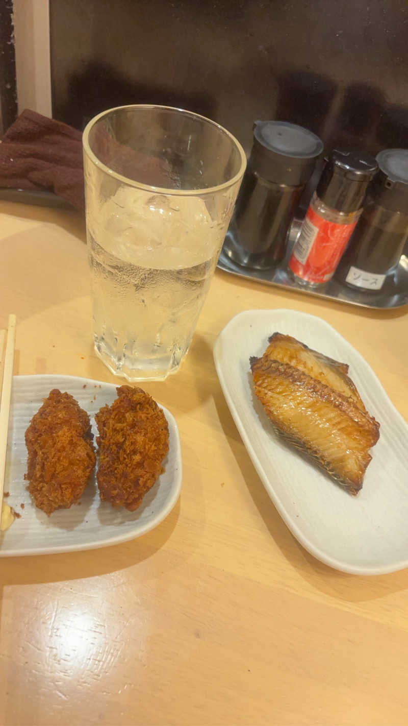 mottoさんの壬生温泉はなの湯のサ活写真